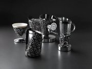 Тостер Бугатти VOLO 9895 Swarovski Chrome фото 2 в Тюмени Тостер Bugatti VOLO 9895 Swarovski Chrome фото 2 в Тюмени