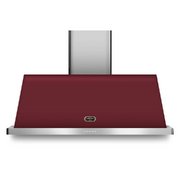 Вытяжка Lofra DOLCEVITA 150 RED BURGUNDY & BRONZE фото 2 в Тюмени