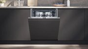 Встраиваемая посудомоечная машина Siemens SN63HX16VE фото 2 в Тюмени