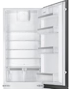 Встраиваемый холодильник Smeg C81721F фото 2 в Тюмени