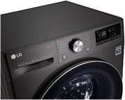 Стиральная машина LG F4V9RWP2E фото 3 в Тюмени