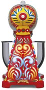 Планетарный миксер Смег SMF03DGEU фото 4 в Тюмени Планетарный миксер Smeg SMF03DGEU фото 4 в Тюмени