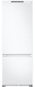 Встраиваемый холодильник Samsung BRB38G705DWW/EF фото 2 в Тюмени