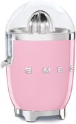 Соковыжималка Смег CJF11PKEU фото 2 в Тюмени Соковыжималка Smeg CJF11PKEU фото 2 в Тюмени