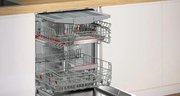 Встраиваемая посудомоечная машина Bosch SMD 6ECX00E фото 4 в Тюмени