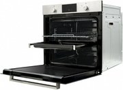 Духовой шкаф Schaub Lorenz SLB EE6933 фото 3 в Тюмени
