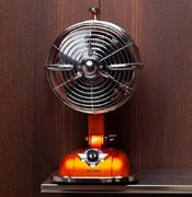 Вентилятор BORK P 703 OR фото 2 в Тюмени