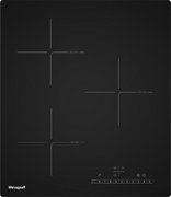Варочная панель Weissgauff HI 430 BSC фото в Тюмени