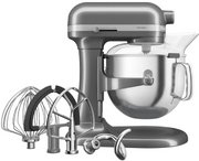 Планетарный миксер Китчен Эйд Artisan 5KSM70SHXEMS фото 2 в Тюмени Планетарный миксер KitchenAid Artisan 5KSM70SHXEMS фото 2 в Тюмени