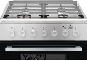 Комбинированная плита Electrolux EKK961900X фото 2 в Тюмени