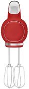 Ручной миксер Смег HMF01RDEU фото 2 в Тюмени Ручной миксер Smeg HMF01RDEU фото 2 в Тюмени