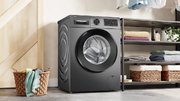 Стиральная машина Bosch WGG244RFSN фото 4 в Тюмени