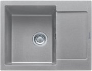 Мойка Franke MRG 611C серебро фото в Тюмени