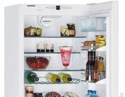 Холодильник Liebherr CNP 3913 Comfort NoFrost фото 4 в Тюмени