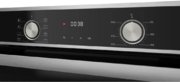 Духовой шкаф Kuppersberg HO 608 BX фото 2 в Тюмени