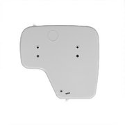 Настенный фен Meyvel MF4S-1300 (White) фото 4 в Тюмени