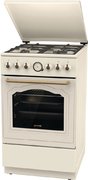 Газовая плита Gorenje GGI5BCLI фото 3 в Тюмени