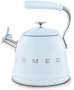 Чайник Smeg CKLW2001PB фото 2 в Тюмени