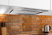 Встраиваемая вытяжка Falmec BUILT-IN 50 MAX INOX фото 4 в Тюмени