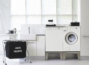 Сушильная машина Asko T754HP W фото 3 в Тюмени