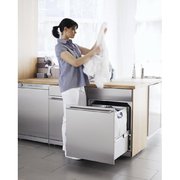 Сортировочная тумба ASKO HSO5702 W фото 3 в Тюмени Сортировочная тумба ASKO HSO5702 W фото 3 в Тюмени