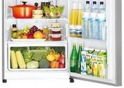 Холодильник Hitachi R-V 472 PU8 PWH фото 4 в Тюмени