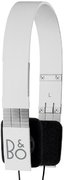 Наушники Бэнг Олуфсен BeoPlay Form 2I White фото в Тюмени Наушники Bang & Olufsen BeoPlay Form 2I White фото в Тюмени
