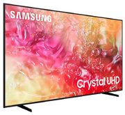 Телевизор Samsung UE85DU7100UXRU 85" 2024 фото 2 в Тюмени