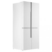 Холодильник MAUNFELD MFF181NFW фото 4 в Тюмени