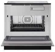 Духовой шкаф с микроволнами и паром Signature Kitchen Suite SKSLV2401S фото 2 в Тюмени