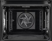 Духовой шкаф Electrolux KOBBS39H фото 2 в Тюмени