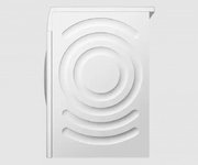 Стиральная машина с фронтальной загрузкой BOSCH WGA242X4OE фото 3 в Тюмени