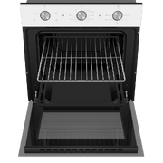 Духовой шкаф Maunfeld AEOC6040W фото 4 в Тюмени