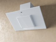 Наклонная вытяжка Krona LINA 900 WHITE 4P-S фото 3 в Тюмени