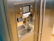 Холодильник Smeg FA55PCIL фото 4 в Тюмени