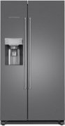 Комплект ручек для холодильника Kuppersberg Handle set NSFD 17793 Inox фото 2 в Тюмени