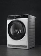 Сушильная машина AEG TR939I4CE фото 2 в Тюмени