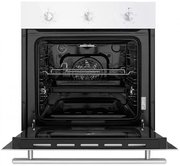 Шкаф духовой газовый MAUNFELD EOGC604W фото 2 в Тюмени