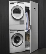 Сушильный шкаф Asko DC7774 V.W фото 4 в Тюмени