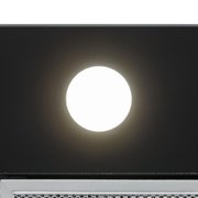Встраиваемая вытяжка Krona KATE 600 GLASS BLACK PB фото 3 в Тюмени