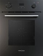 Духовой шкаф KRONA LAZIO 45 BL