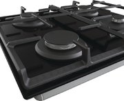 Независимая газовая варочная панель Gorenje GT641EXB фото 2 в Тюмени
