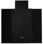 Вытяжка Maunfeld IRWELL G 60 Black фото 3 в Тюмени