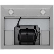 Вытяжка KRONA FRANZISKA 600 INOX S фото 4 в Тюмени