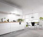 Встраиваемая вытяжка Miele DA 2668 фото 2 в Тюмени