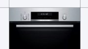Встраиваемый духовой шкаф BOSCH HBJ577ES0R фото 2 в Тюмени