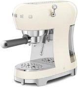Кофемашина Smeg ECF02CREU фото 3 в Тюмени
