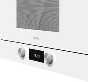 Встраиваемая микроволновая печь Teka ML 8220 BIS L WHITE фото 4 в Тюмени