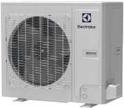 Сплит-система Electrolux EACC-60H/UP4-DC/N8 фото 2 в Тюмени