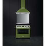 Варочный центр Smeg CPF9IPOG фото 2 в Тюмени